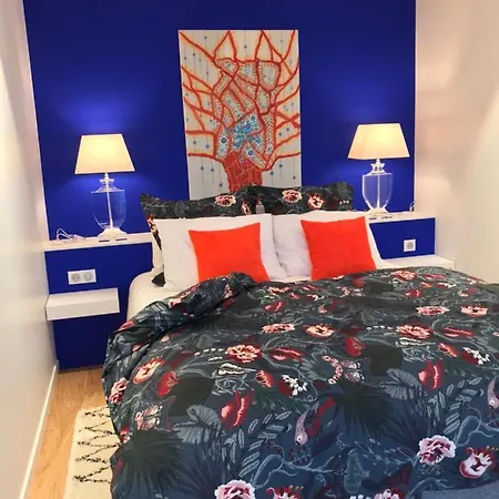 Apartmán Vivez Amiens