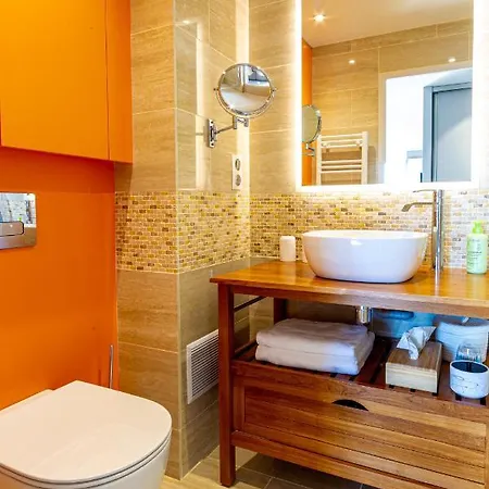 Apartmán Vivez