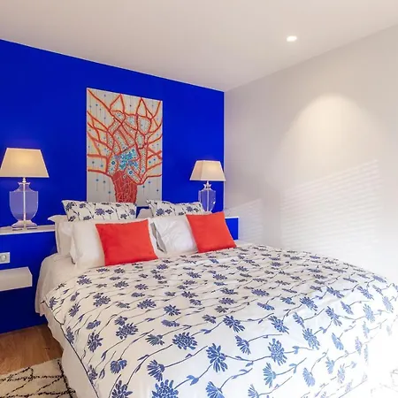 Apartmán Vivez