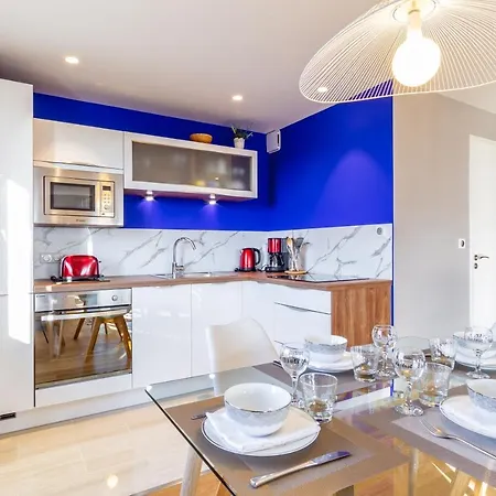 Vivez Apartmán