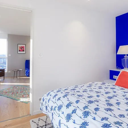 Apartmán Vivez