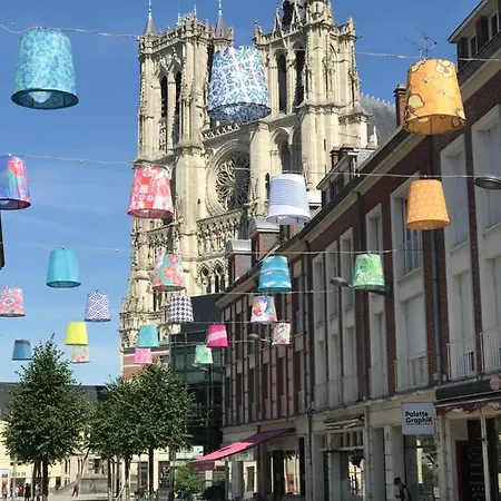 Vivez Amiens